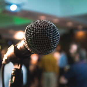 NLP Trainers Training Present Like a Pro