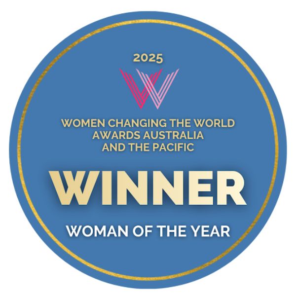 Women changing the world awards 2026